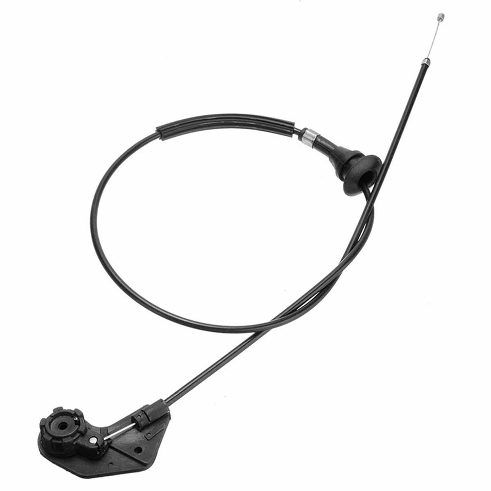 Car Front Engine Hood Bonnet Release Cable Wire For BMW X5 E53 3.0si 4.4i 4.6is
Car Front Engine Hood Bonnet Release Cable Wire For BMW X5 E53 3.0si 4.4i 4.6is