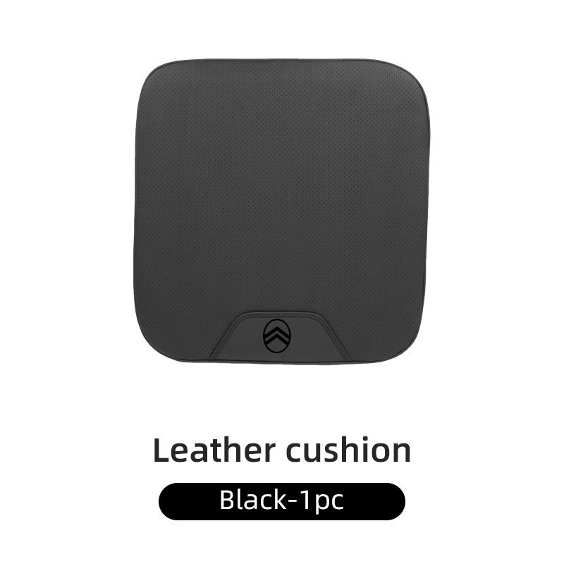Car Seat Cushion Breathable Perforated Leather For Citroen C4 C3 C5 C1 C2 Berlingo Celysee Cactus Picasso Aircross Grand
Car Seat Cushion Breathable Perforated Leather For Citroen C4 C3 C5 C1 C2 Berlingo Celysee Cactus Picasso Aircross Grand