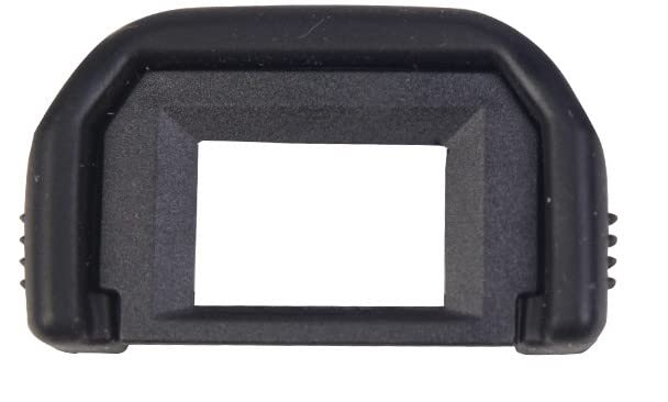 Camera Eyepiece EF Eyecup for Canon Kiss X10 X7i X7 X6i X5 X4 X3 X2 9000D F X50 X70 X90 чорний
Camera Eyepiece EF Eyecup for Canon Kiss X10 X7i X7 X6i X5 X4 X3 X2 9000D F X50 X70 X90 чорний