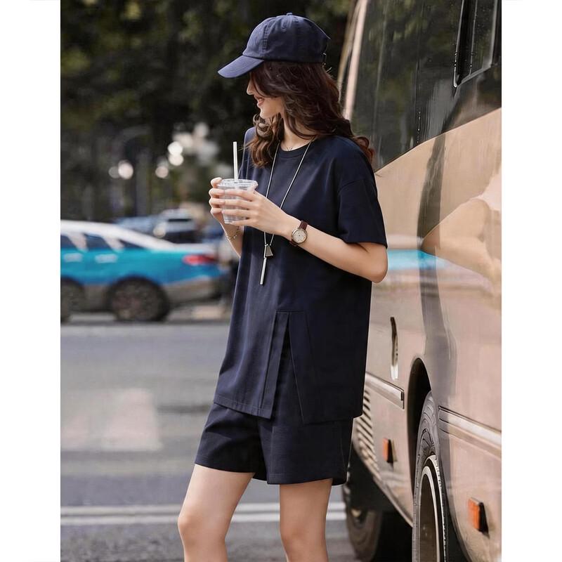 Demana Cooling Tech Puff Sleeve Top & Shorts Set XL
Demana Cooling Tech Puff Sleeve Top & Shorts Set XL