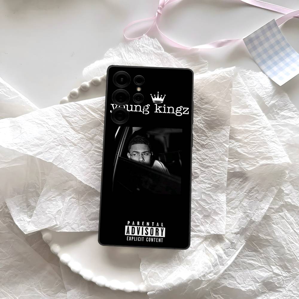 Myke Towers Rapper Phone Case Silicone PC+TPU For Samsung S10 20 30 22 23 24 Plus Lite Mobile Cases Samsung S24fe
Myke Towers Rapper Phone Case Silicone PC+TPU For Samsung S10 20 30 22 23 24 Plus Lite Mobile Cases Samsung S24fe