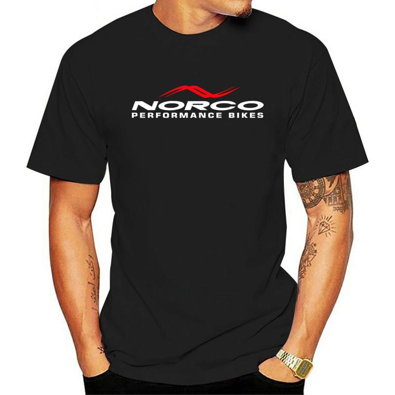 Fashion casual T shirt Norco Performance Bikes Men Funny Black White T-shir S M L XL 2XL 3XL NP 100% Cotton 4XL
Fashion casual T shirt Norco Performance Bikes Men Funny Black White T-shir S M L XL 2XL 3XL NP 100% Cotton 4XL