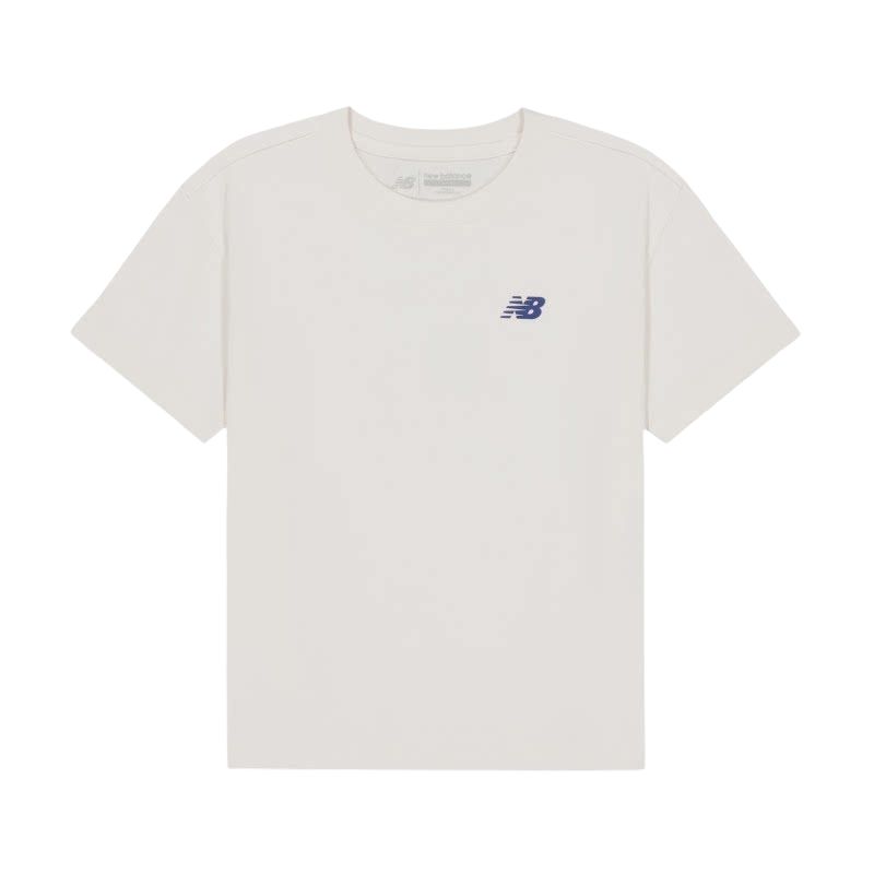 New Balance Kids T Shirts Crew Neck Moderate 7EG6S023-IV 160
New Balance Kids T Shirts Crew Neck Moderate 7EG6S023-IV 160