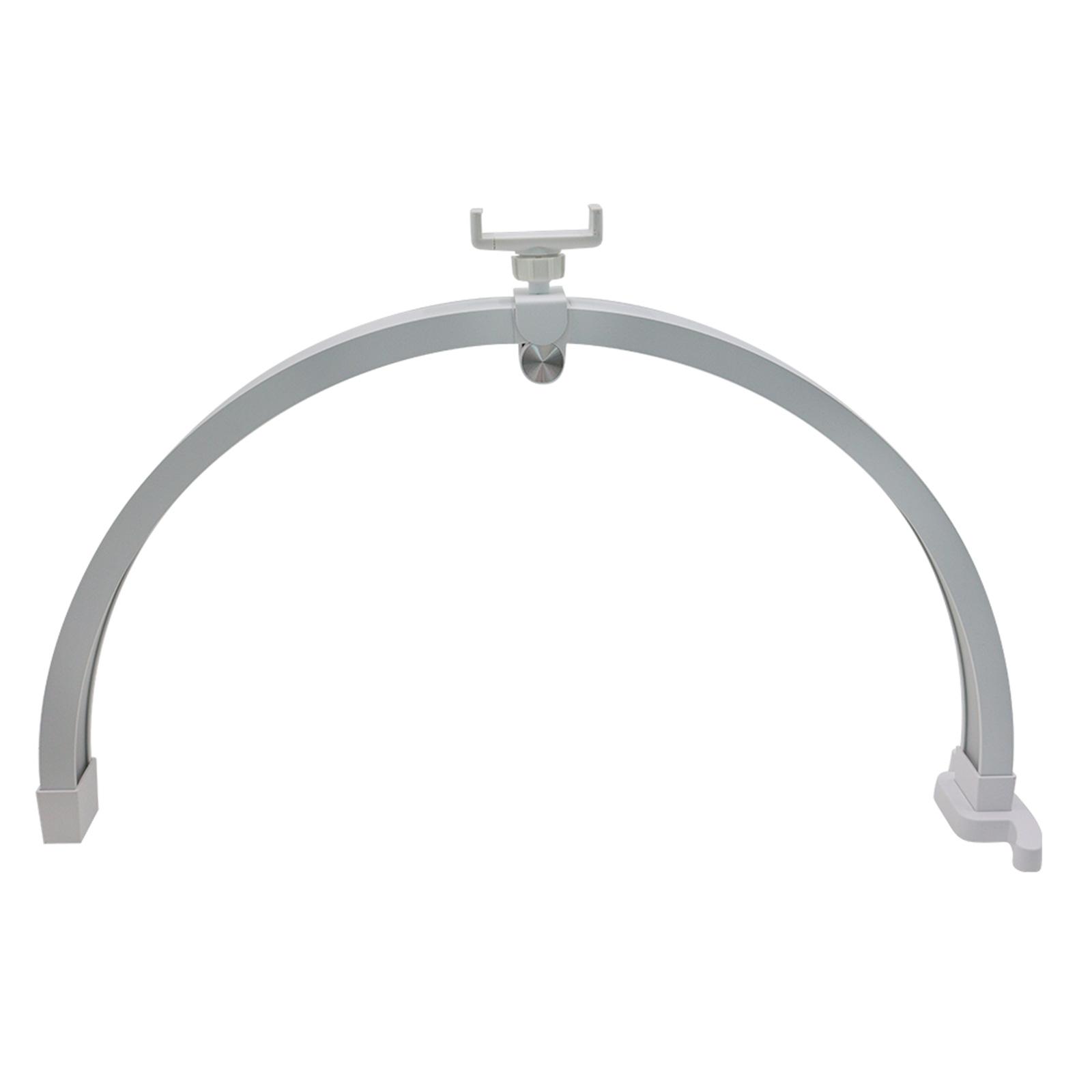 Складная переносная настольная лампа, лампа в форме полумесяца, настольная лампа для нейл-арта с сенсорным управлением, заполняющий светодиодный свет us
Складная переносная настольная лампа, лампа в форме полумесяца, настольная лампа для нейл-арта с сенсорным управлением, заполняющий светодиодный свет us