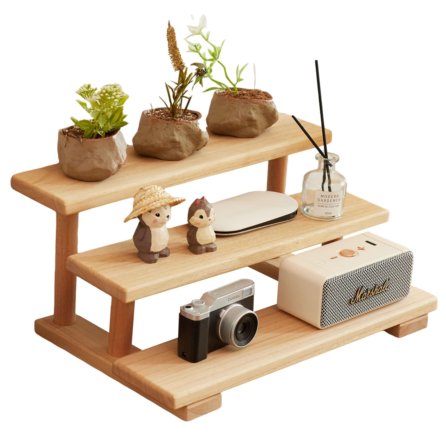 KIRIGEN Desktop Bookshelf Desk Desk Top Storage Height 3 Spice Jar Kitchen Rack, Storage, Rack, Bookshelf, Adjustable, Tiers, Storage, Rack,
KIRIGEN Desktop Bookshelf Desk Desk Top Storage Height 3 Spice Jar Kitchen Rack, Storage, Rack, Bookshelf, Adjustable, Tiers, Storage, Rack,
