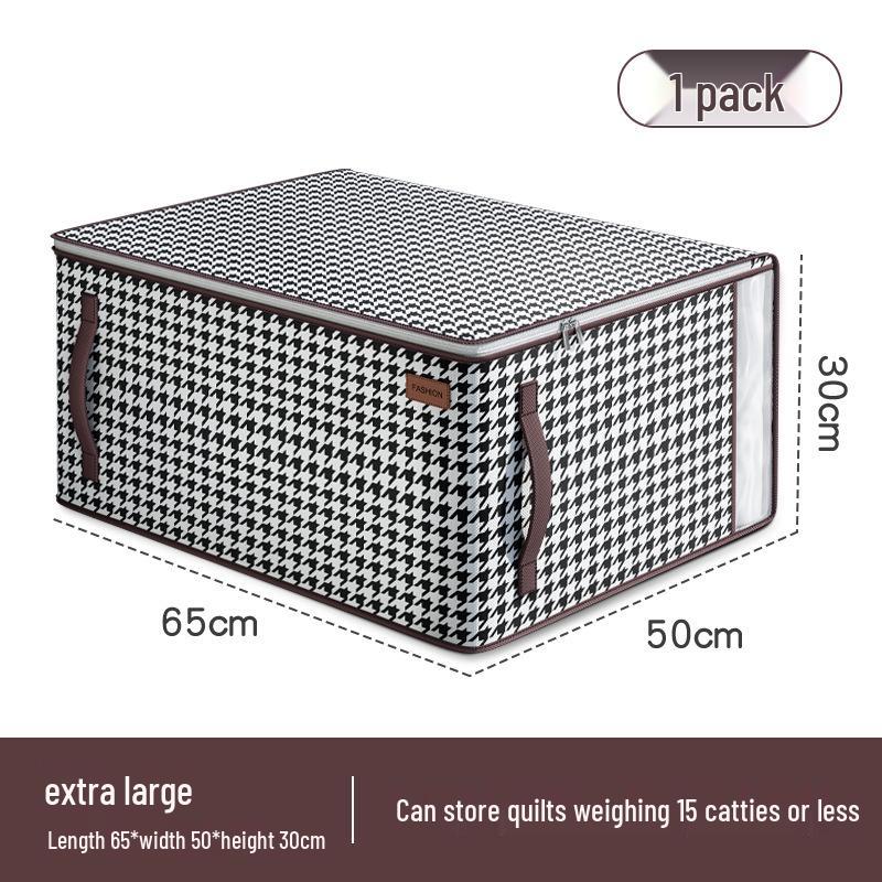 Пылезащитный нетканый мешок для хранения большой вместимости с окошком
Пылезащитный нетканый мешок для хранения большой вместимости с окошком