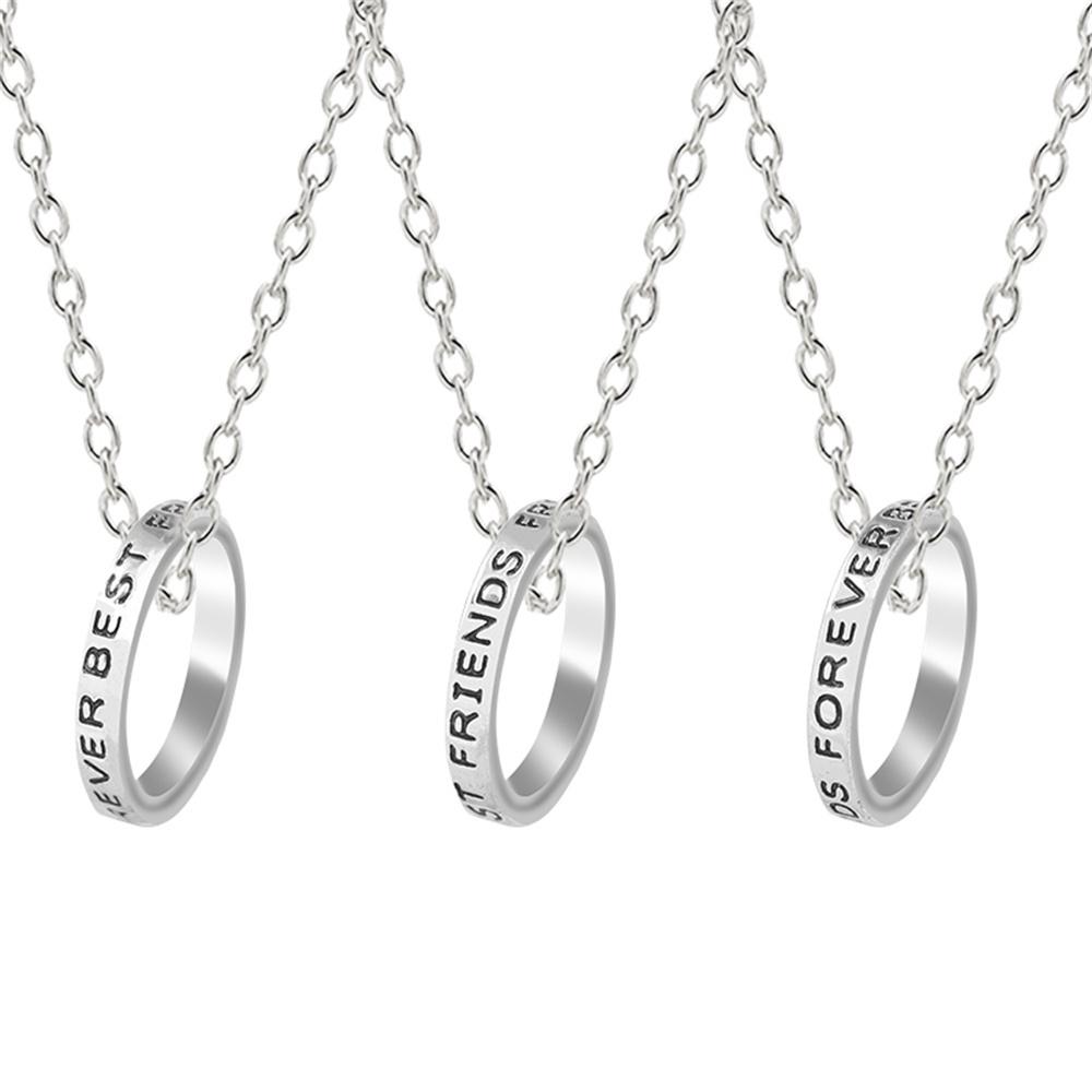 Zircon Best Friend Zircon Love Couple Pendant Necklace 2 Pcs/ Set Rainbow Broken Heart BFF Good Friends Friendship Jewelry Gift
Zircon Best Friend Zircon Love Couple Pendant Necklace 2 Pcs/ Set Rainbow Broken Heart BFF Good Friends Friendship Jewelry Gift