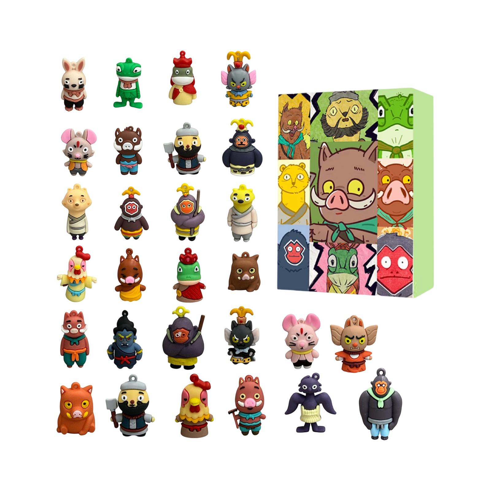 3D Стерео Коробка Самолет 24 шт. Кукла Коробка One Size
3D Стерео Коробка Самолет 24 шт. Кукла Коробка One Size