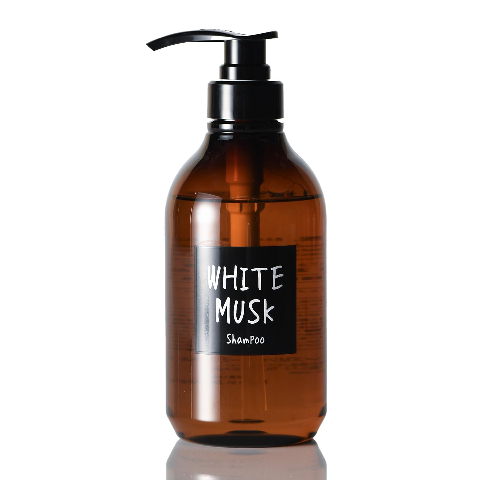 Шампунь White Musk 480 мл, парфюмированный шампунь Blend Moist Type John s OA-JOH-23-1
Шампунь White Musk 480 мл, парфюмированный шампунь Blend Moist Type John s OA-JOH-23-1