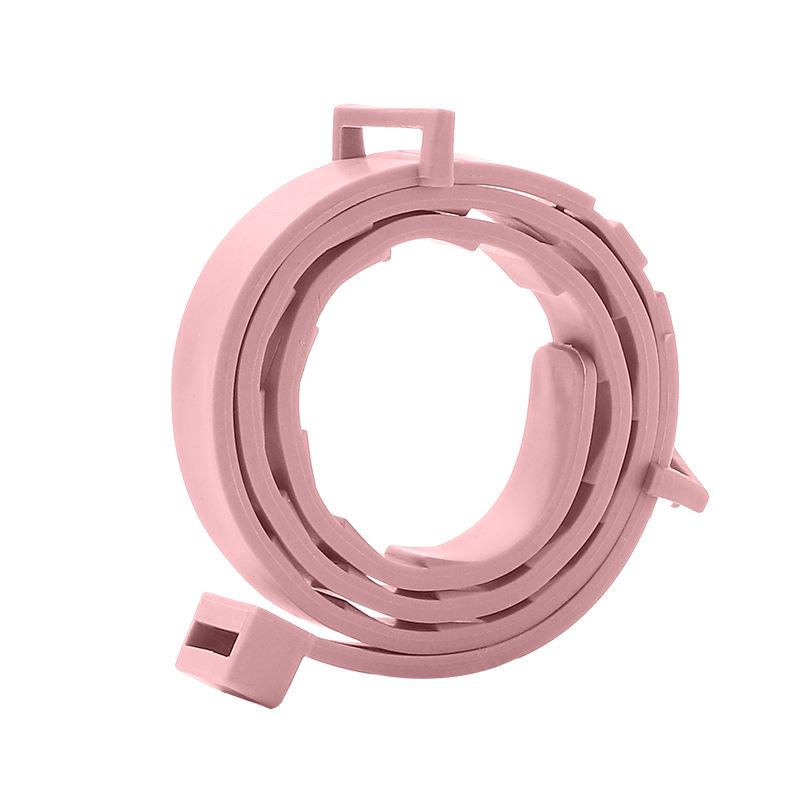 Регулируемый ошейник для домашних животных с защитой от побега для кошек и собак – размеры S, M, L Small Pets: Up to 39cm
Регулируемый ошейник для домашних животных с защитой от побега для кошек и собак – размеры S, M, L Small Pets: Up to 39cm