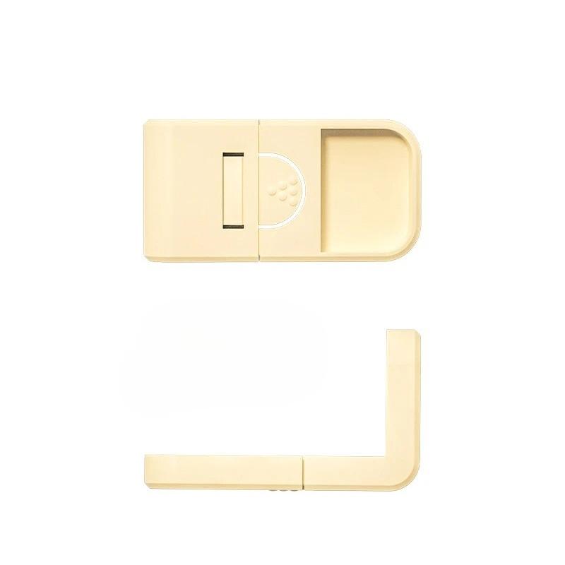 1Pc Home Baby Safety Locks Drawer Lock Anti-Pinching Hand Cabinet Drawer Locks Refrigerator Children Protection Lock Buckle бежевый
1Pc Home Baby Safety Locks Drawer Lock Anti-Pinching Hand Cabinet Drawer Locks Refrigerator Children Protection Lock Buckle бежевый