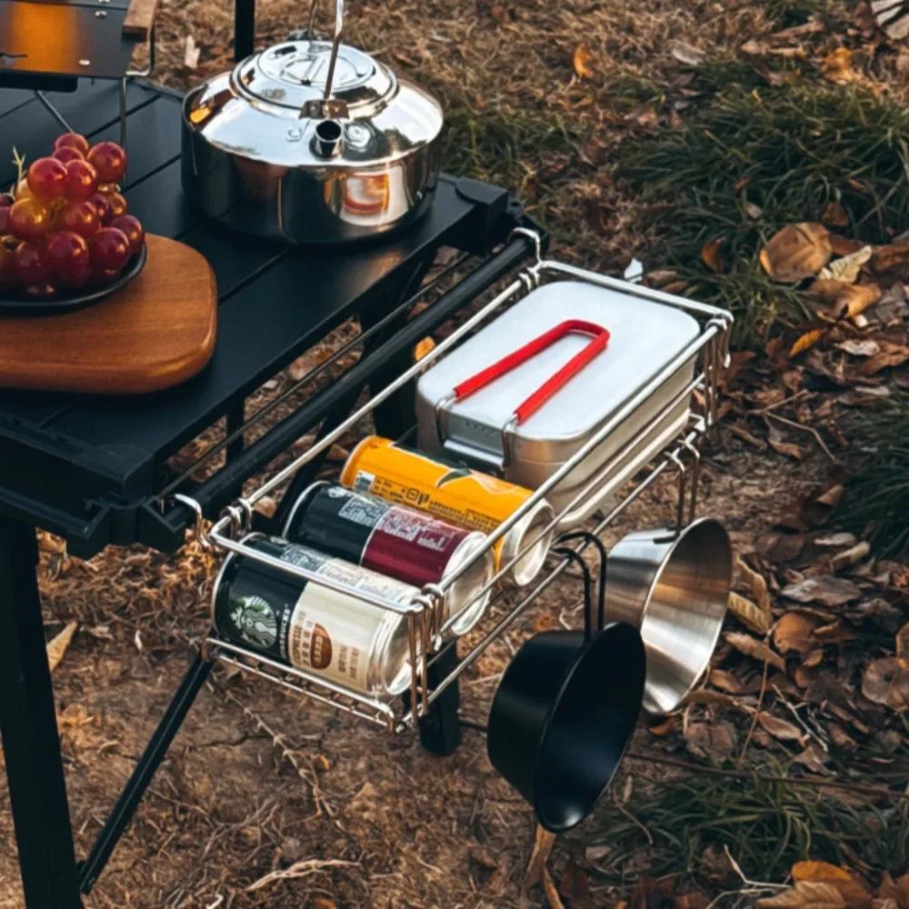 Table Storage Rack, Table Hanging Mesh Basket, Outdoor Table Bracket, Folding Table Extension, Camping Side Rack, Aluminum Table Bracket, Picnic Table серебряный
Table Storage Rack, Table Hanging Mesh Basket, Outdoor Table Bracket, Folding Table Extension, Camping Side Rack, Aluminum Table Bracket, Picnic Table серебряный