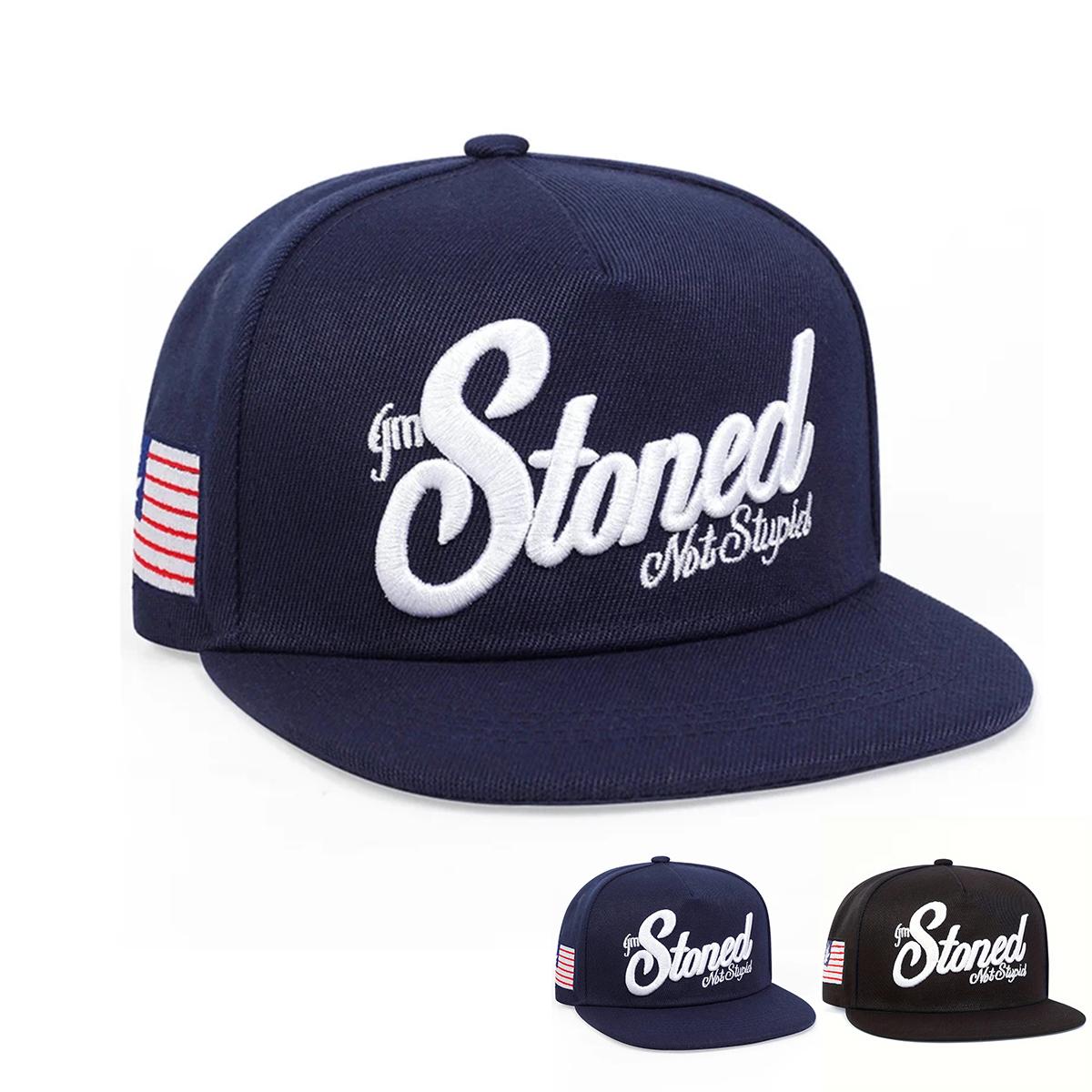 Unisex Stoned Letter Embroidery Hip-hop Hats Spring Autumn Outdoor Adjustable Casual Baseball Caps Trucker Caps Sunscreen Hat чёрный
Unisex Stoned Letter Embroidery Hip-hop Hats Spring Autumn Outdoor Adjustable Casual Baseball Caps Trucker Caps Sunscreen Hat чёрный