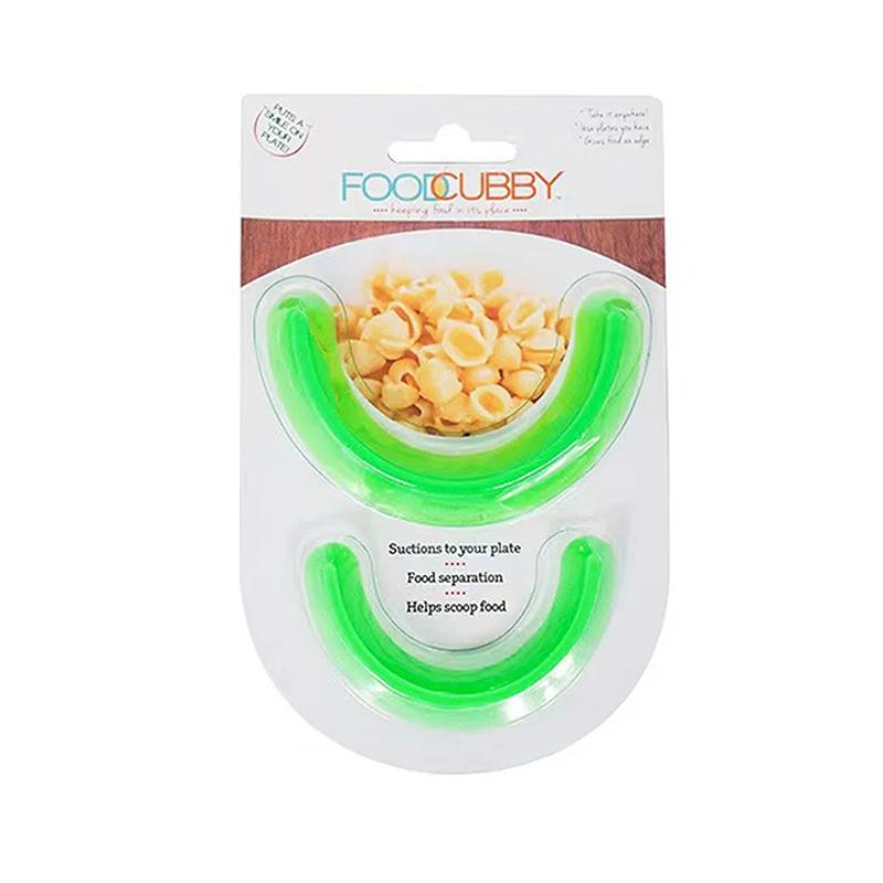 2 шт. разделители тарелок, полоска для разделения еды, силиконовые разделители еды, держатель для ножей, вилок и ложек для контроля размера порции зелёный
2 шт. разделители тарелок, полоска для разделения еды, силиконовые разделители еды, держатель для ножей, вилок и ложек для контроля размера порции зелёный