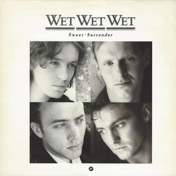 12-дюймовая пластинка WET WET WET Sweet Surrender JEWEL912 Phonogram 1989 UK Rock Б/у
12-дюймовая пластинка WET WET WET Sweet Surrender JEWEL912 Phonogram 1989 UK Rock Б/у