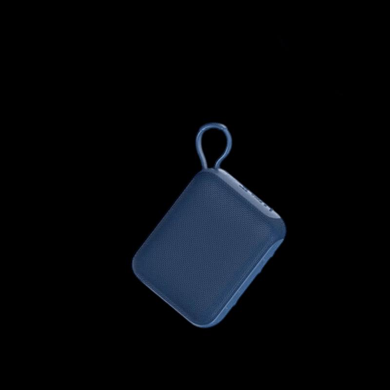 Newmine BT08 Portable Bluetooth Speaker (CN version)
Newmine BT08 Portable Bluetooth Speaker (CN version)