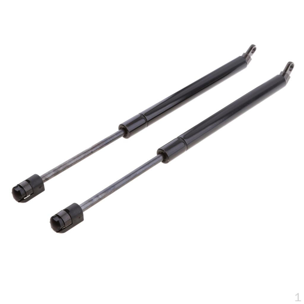 1 Pair Rear Trunk Shock Gas Support Damper Strut Lid for 520i 523i
1 Pair Rear Trunk Shock Gas Support Damper Strut Lid for 520i 523i