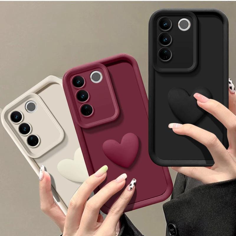 Силиконовый защитный чехол для объектива камеры Love Heart для Samsung Galaxy M55 M54 M34 M33 M15 M14 M12 M13 M22 M32 4G 5G Phone Cover M15 or F15 5G чёрный
Силиконовый защитный чехол для объектива камеры Love Heart для Samsung Galaxy M55 M54 M34 M33 M15 M14 M12 M13 M22 M32 4G 5G Phone Cover M15 or F15 5G чёрный