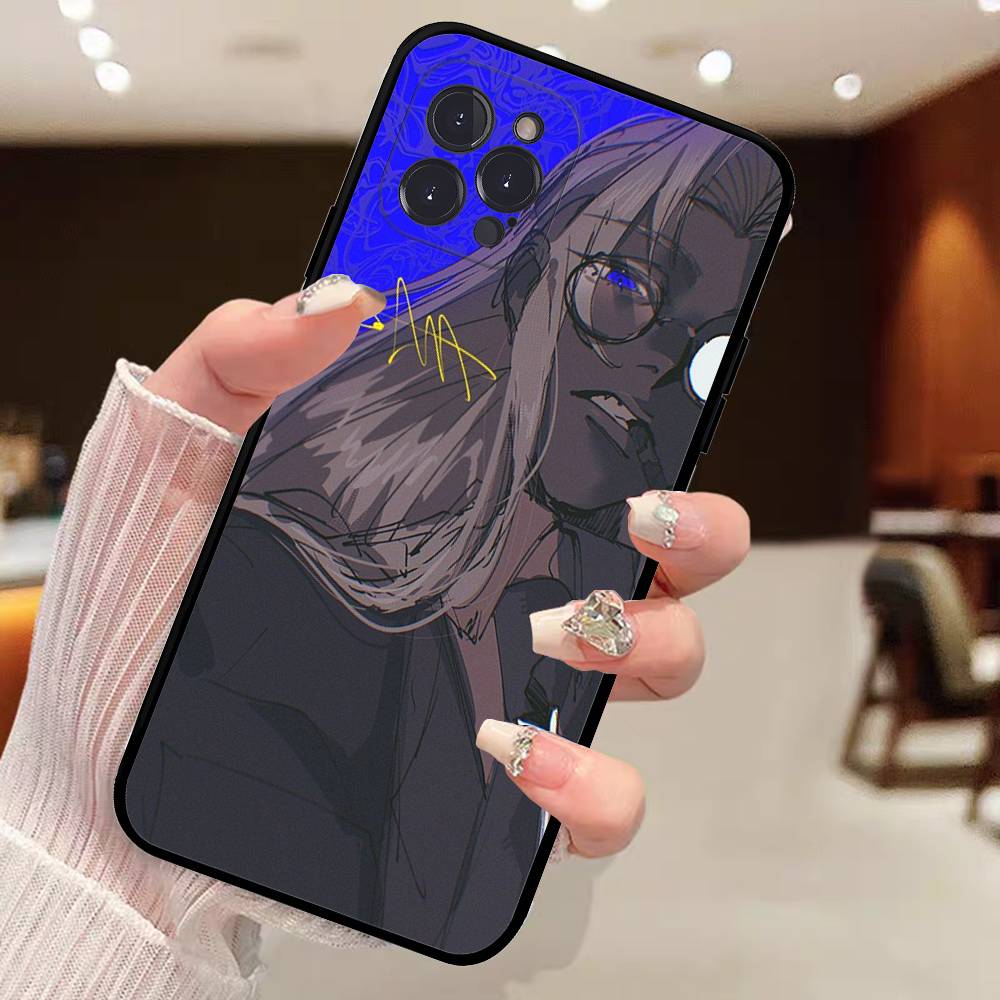 Horror Anime Hellsing Phone Case For IPhone 14 Plus 13 Mini 11 16 15 17 Pro Max Protection Shockproof iPhone 15 plus
Horror Anime Hellsing Phone Case For IPhone 14 Plus 13 Mini 11 16 15 17 Pro Max Protection Shockproof iPhone 15 plus