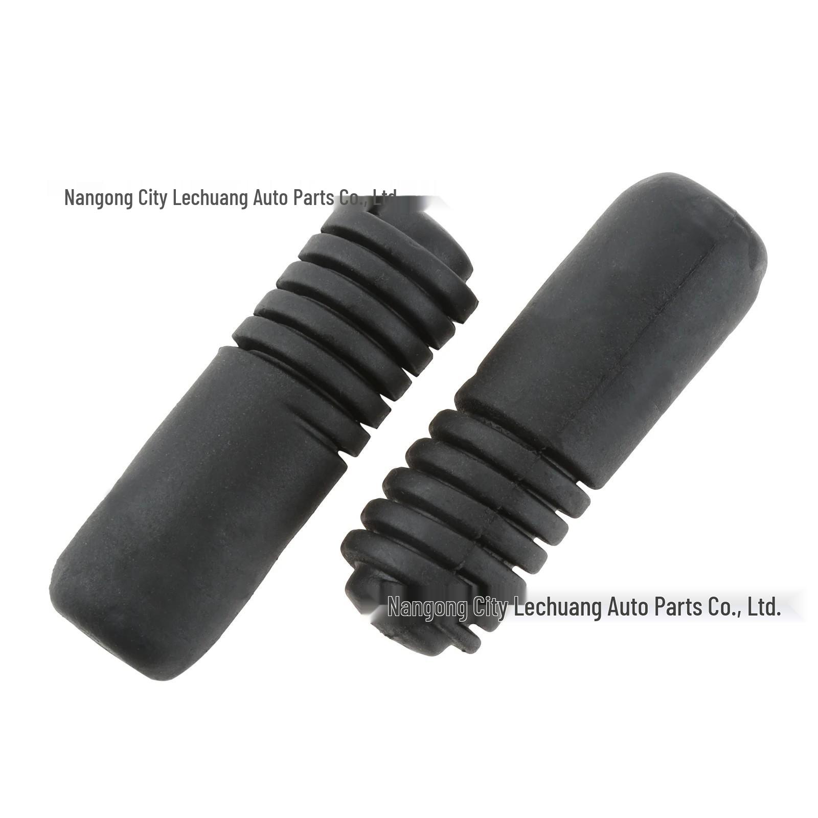Beijing Hyundai Car Hood Shock Absorber Rubber Plug - 18mm Hole Diameter Lechuang
Beijing Hyundai Car Hood Shock Absorber Rubber Plug - 18mm Hole Diameter Lechuang