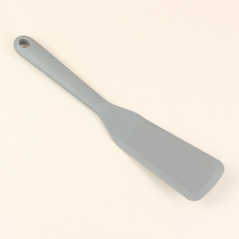 High-Temperature Silicone Non-Stick Kitchen Spatula for Pancakes & Steak Standard
High-Temperature Silicone Non-Stick Kitchen Spatula for Pancakes & Steak Standard