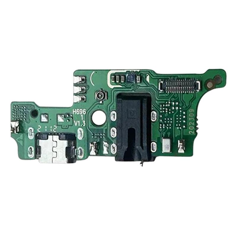For TECNO Camon 18i CG6 Dock Connector Charging Port Flex Cable Repair Part (Without Logo) Type A
For TECNO Camon 18i CG6 Dock Connector Charging Port Flex Cable Repair Part (Without Logo) Type A