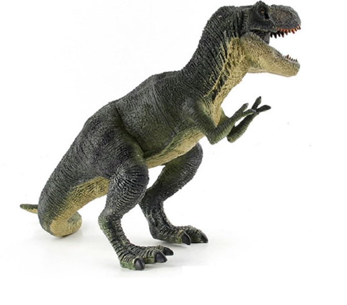 Dinosaur Figure Tyrannosaurus T Rex Dinosaur Interior Hobby Hobby (Green) зелений
Dinosaur Figure Tyrannosaurus T Rex Dinosaur Interior Hobby Hobby (Green) зелений