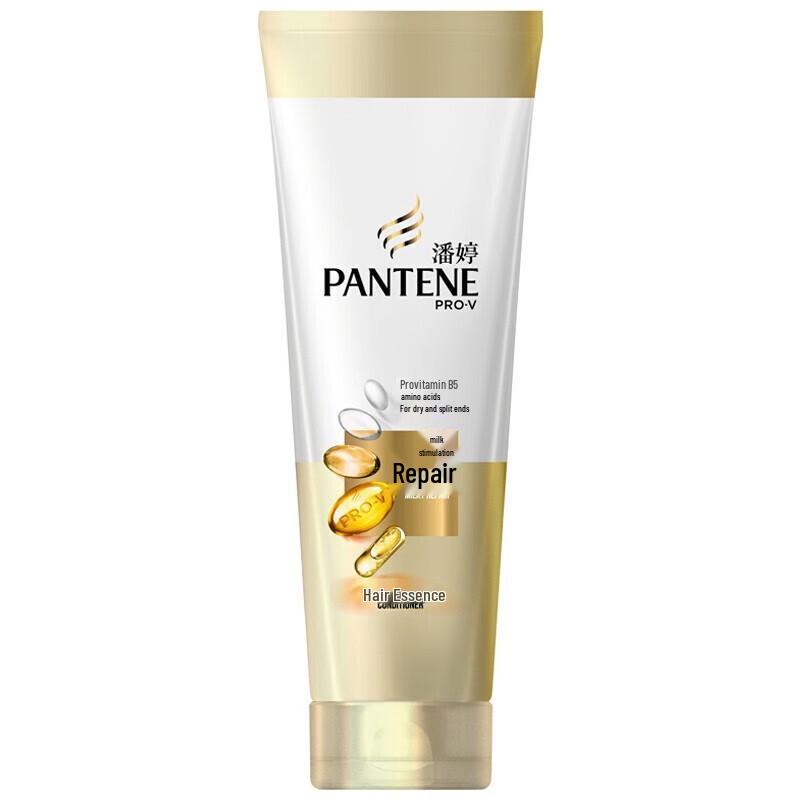 Pantene Emulsion Repair Hair Conditioner
Pantene Emulsion Repair Hair Conditioner