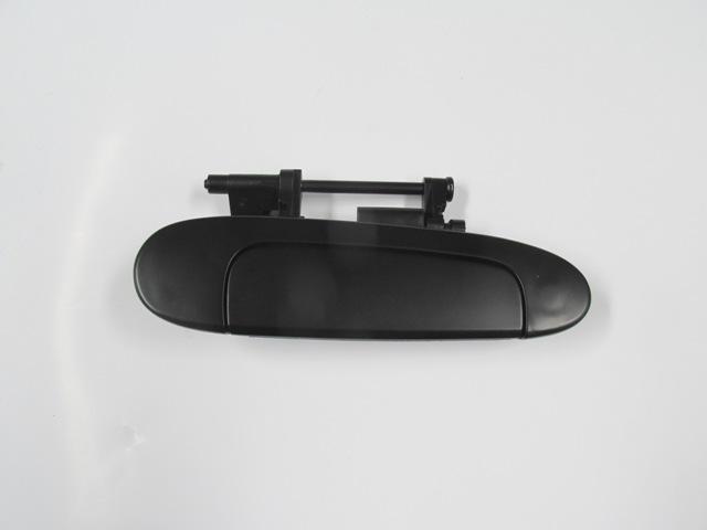 For Toyota Yaris 2000 2006 Rear Door Exterior Opening Handle Right Black Painted Type With Drop Eye Eyeless Hushan
For Toyota Yaris 2000 2006 Rear Door Exterior Opening Handle Right Black Painted Type With Drop Eye Eyeless Hushan