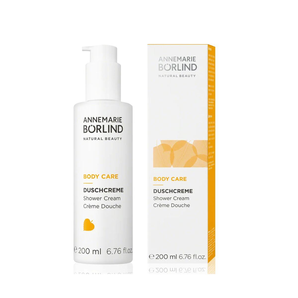 Annemarie Borlind Body Care Shower Cream 200 ml
Annemarie Borlind Body Care Shower Cream 200 ml