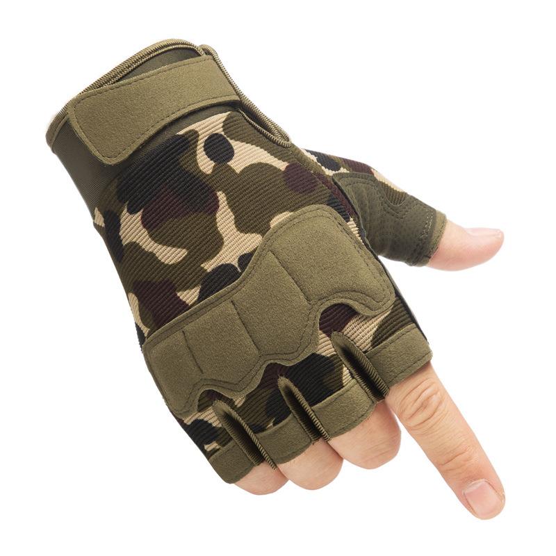 Children s half-finger gloves tactical gloves men s and women s outdoor riding sports microfiber leather four seasons motorcycle fitn Practical Use XXL is suitable for adults
Children s half-finger gloves tactical gloves men s and women s outdoor riding sports microfiber leather four seasons motorcycle fitn Practical Use XXL is suitable for adults