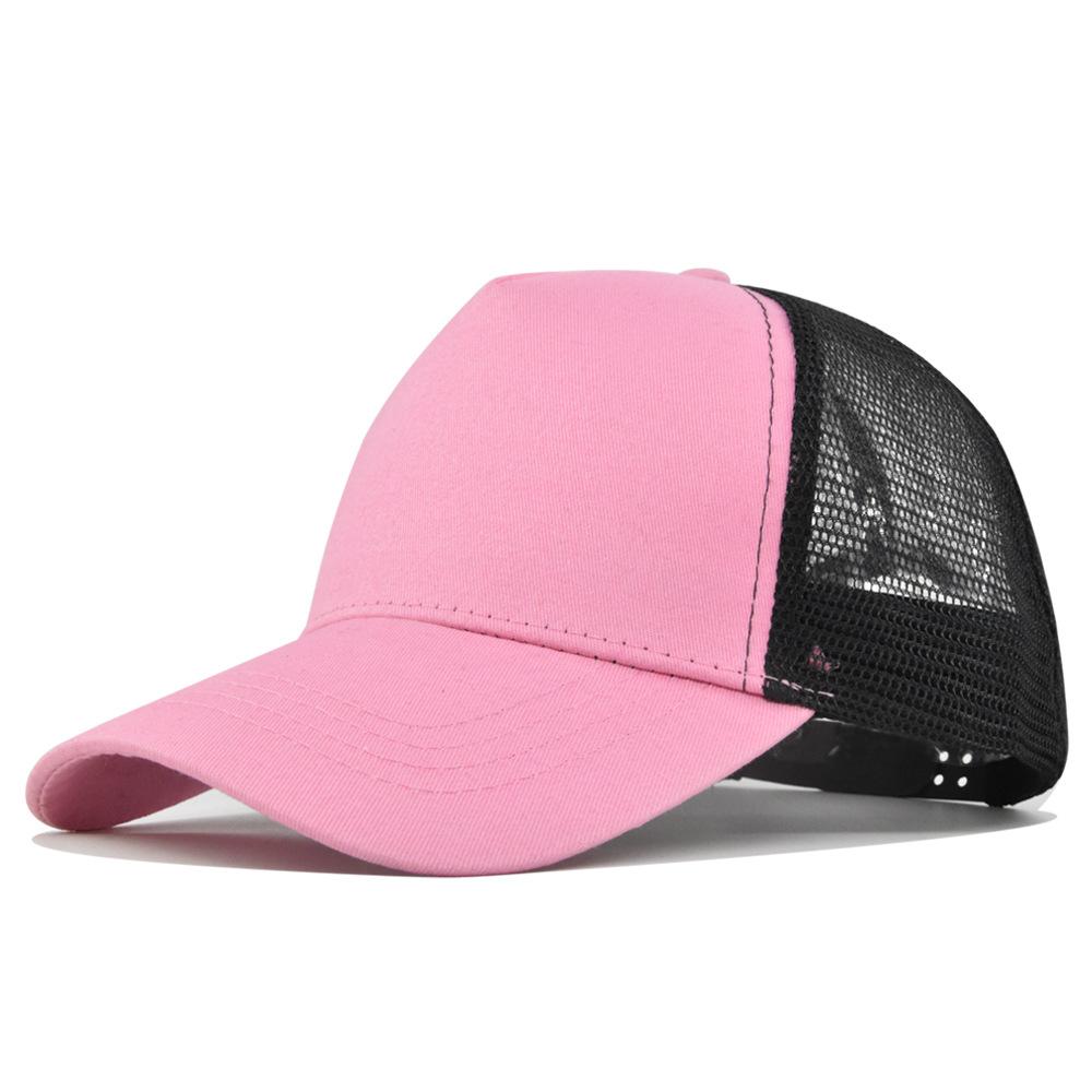 Customized Printing Logo 5 Panels Baseball Cap For Men Women Summer Adult Mesh Cap Advertising Cap Curved Brim Hat Wholesale Printed Logo розовый
Customized Printing Logo 5 Panels Baseball Cap For Men Women Summer Adult Mesh Cap Advertising Cap Curved Brim Hat Wholesale Printed Logo розовый