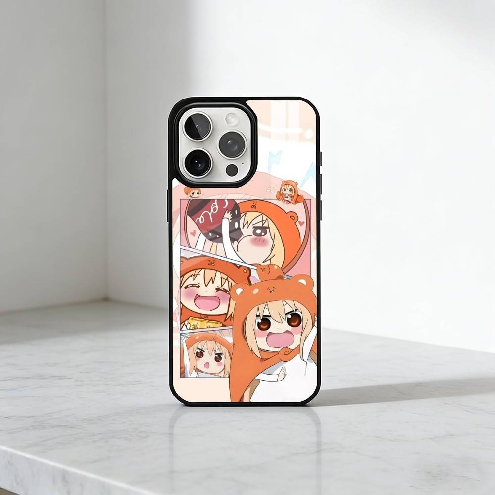 Чехол для телефона Аниме Девушка Умару D-Дома Для iPhone17,16,15,14,13 Plus,Pro Max Магнитный Для Magsafe Беспроводная Зарядка iPhone14PROMAX
Чехол для телефона Аниме Девушка Умару D-Дома Для iPhone17,16,15,14,13 Plus,Pro Max Магнитный Для Magsafe Беспроводная Зарядка iPhone14PROMAX
