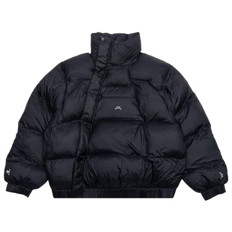 Куртка Converse x A-Cold-Wall* Stratus Черная верхняя одежда унисекс 10026348-A01
Куртка Converse x A-Cold-Wall* Stratus Черная верхняя одежда унисекс 10026348-A01
