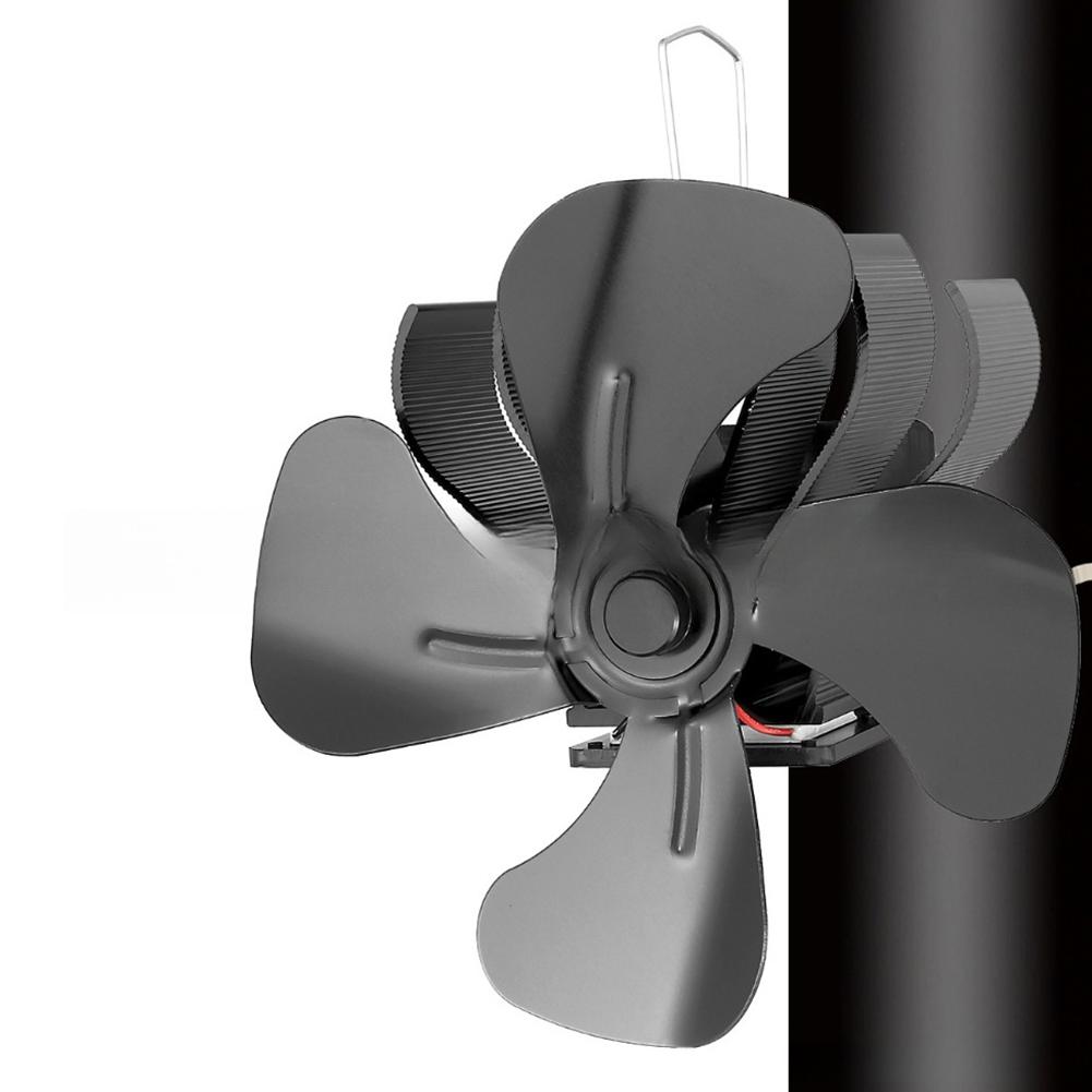 High Efficiency Clip On Fireplace Fan Enhancing Heat Distribution with Energy Saving Operation and Easy Attachment China Mainland
High Efficiency Clip On Fireplace Fan Enhancing Heat Distribution with Energy Saving Operation and Easy Attachment China Mainland