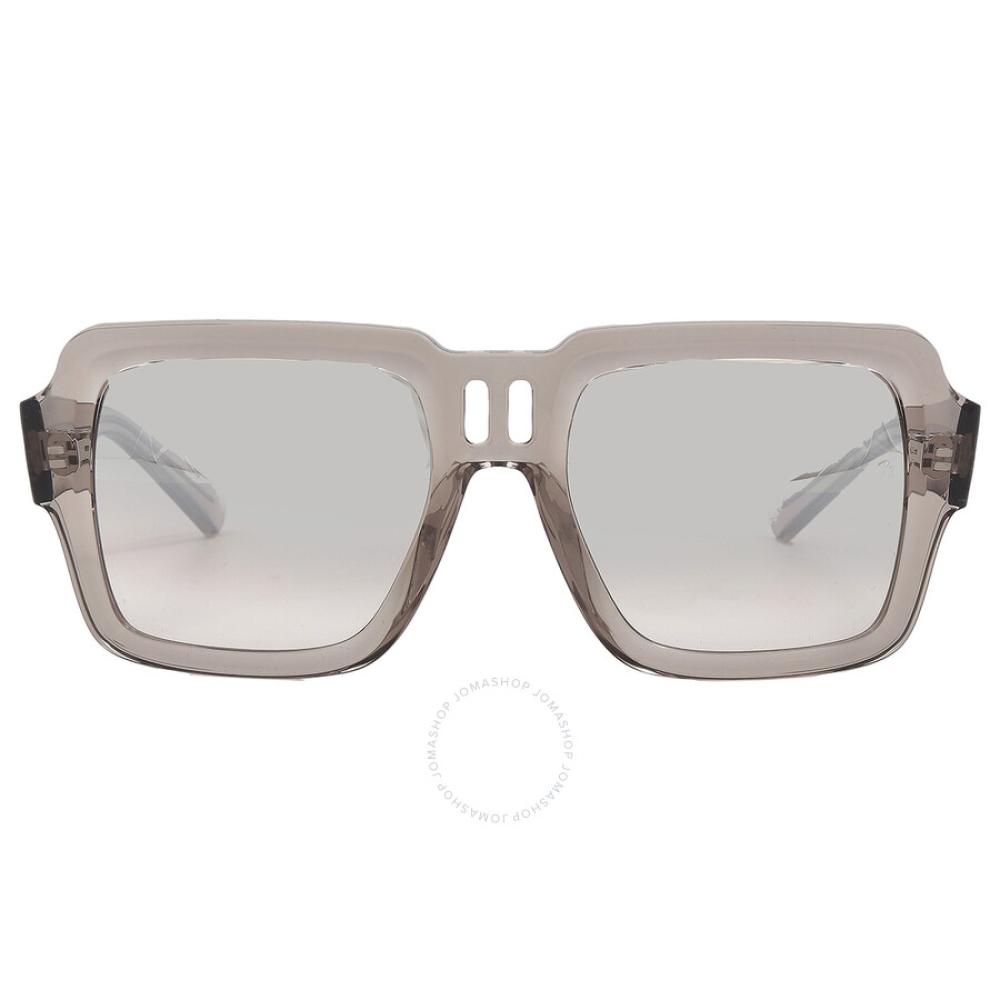 Ray Ban Magellan Bio Based Light Brown Gradient Square Unisex Sunglasses RB4408 67278Z 54
Ray Ban Magellan Bio Based Light Brown Gradient Square Unisex Sunglasses RB4408 67278Z 54
