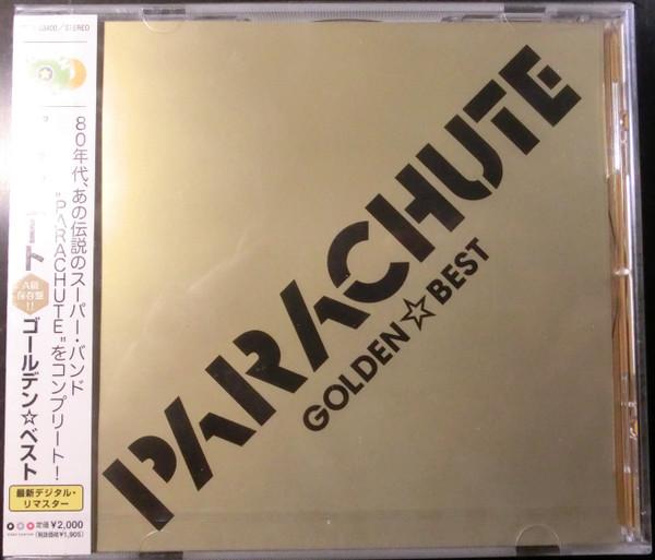 CD PARACHUTE PARACHUTE GoldenBest PCCA03400 Pony Canyon 2011 Japan ObiDance Electronica Used
CD PARACHUTE PARACHUTE GoldenBest PCCA03400 Pony Canyon 2011 Japan ObiDance Electronica Used