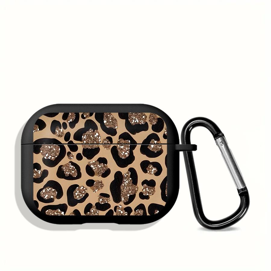 Earphone Cases Cover Case For Airpods 4 3 Pro2 Pro3 2 1 Pro Cartoon Leopard Print Pattern Airpods 4
Earphone Cases Cover Case For Airpods 4 3 Pro2 Pro3 2 1 Pro Cartoon Leopard Print Pattern Airpods 4