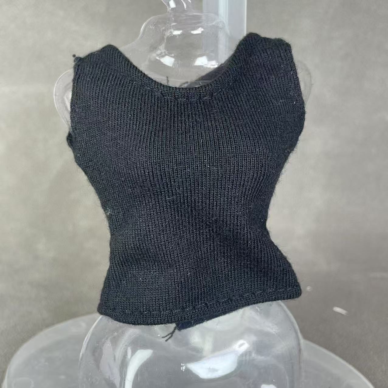 Doll 30Cm Clothes Doll T-Shirt Tank Top Strap Short Sleeve Long Sleeve Top Toy Accessories (Only For Sale Of Clothes)
Doll 30Cm Clothes Doll T-Shirt Tank Top Strap Short Sleeve Long Sleeve Top Toy Accessories (Only For Sale Of Clothes)
