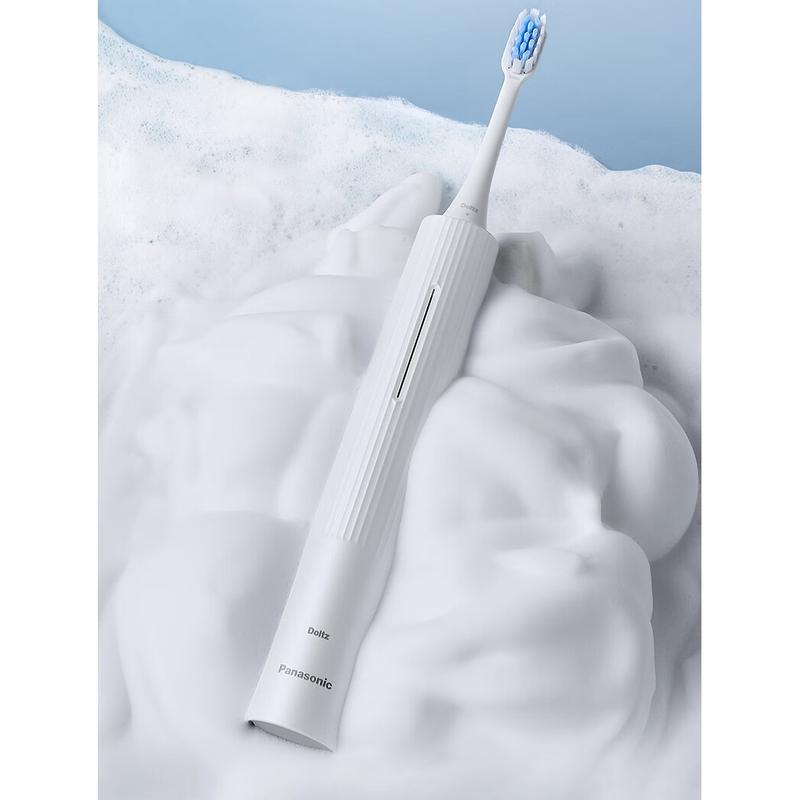 Panasonic EW-DC20 Sonic Electric Toothbrush
Panasonic EW-DC20 Sonic Electric Toothbrush