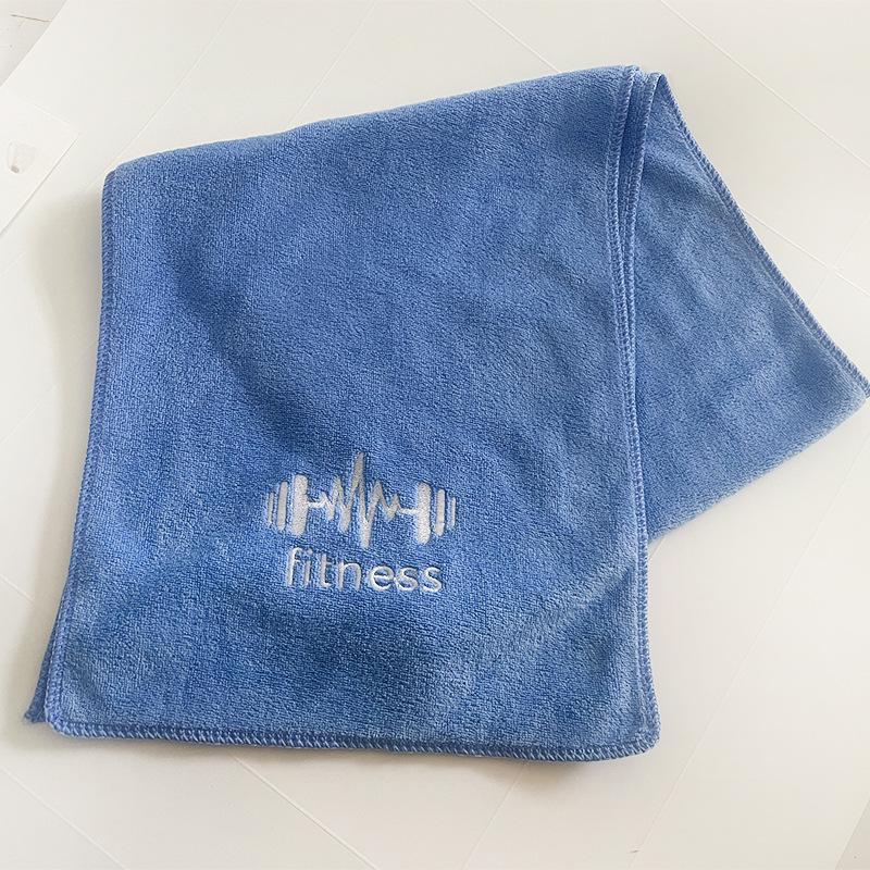 Quick-Dry Sports Towel - Super Absorbent Gym/Running/Basketball Towel, Lightweight Outdoor Camping & Travel Microfiber Towel 25x110cm синий
Quick-Dry Sports Towel - Super Absorbent Gym/Running/Basketball Towel, Lightweight Outdoor Camping & Travel Microfiber Towel 25x110cm синий