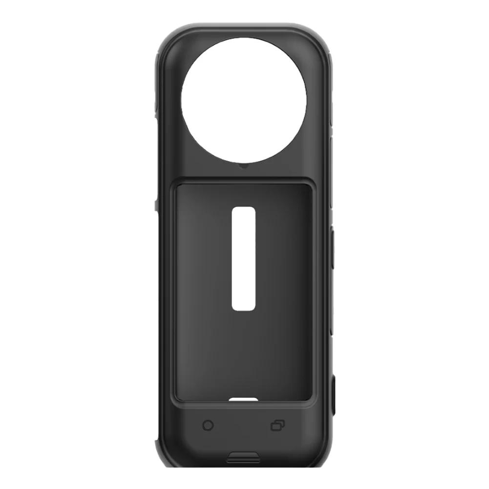 Camena Accessorie Kit for Insta360 X4 Lens Guard Protective Frame Cap Base Storage Bag Screen Protector Charger for Insta 360 X4 for Insta360 X4
Camena Accessorie Kit for Insta360 X4 Lens Guard Protective Frame Cap Base Storage Bag Screen Protector Charger for Insta 360 X4 for Insta360 X4