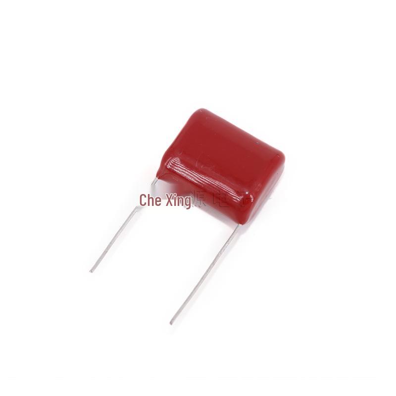 Film Capacitor CBB21 400V 754J 750nF Lead Pitch P20
Film Capacitor CBB21 400V 754J 750nF Lead Pitch P20