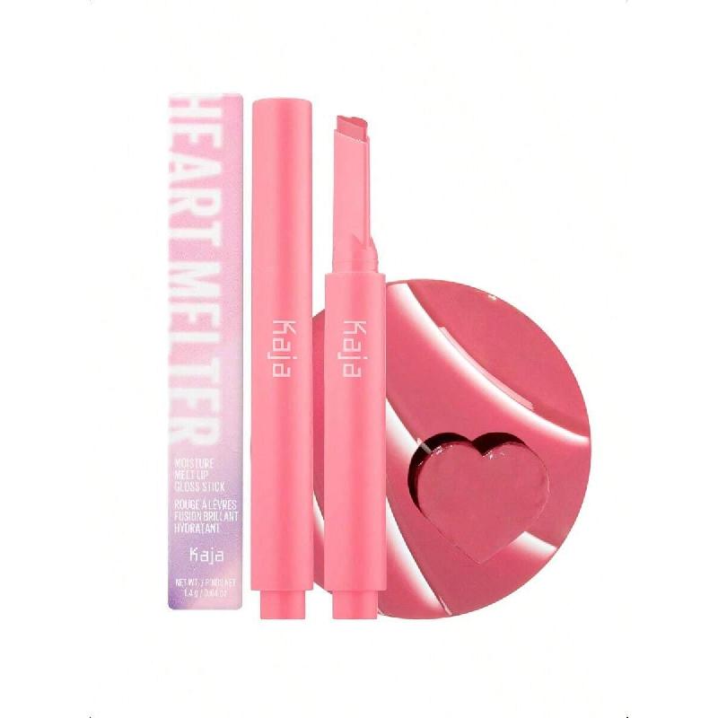 Kaja Lip Gloss - 1.18ml, High-Shine Glossy Finish, Moisturizing Formula, Non-Sticky Texture, Long-Lasting Shine, Sheer To Medium Coverage 07 Let s Chill
Kaja Lip Gloss - 1.18ml, High-Shine Glossy Finish, Moisturizing Formula, Non-Sticky Texture, Long-Lasting Shine, Sheer To Medium Coverage 07 Let s Chill