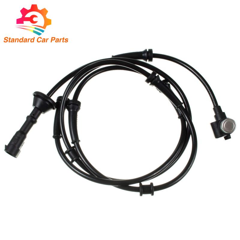 56005217AB Front ABS Wheel Speed Sensor For Jeep Cherokee XJ 1994-2001 56005217 K56005217
56005217AB Front ABS Wheel Speed Sensor For Jeep Cherokee XJ 1994-2001 56005217 K56005217