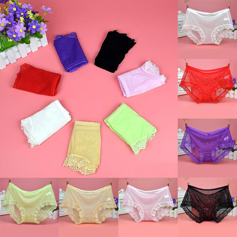 Женщины Сексуальные трусики Сетка Кружева Трусики Твердый Sheer See Through Дышащее лето
Женщины Сексуальные трусики Сетка Кружева Трусики Твердый Sheer See Through Дышащее лето
