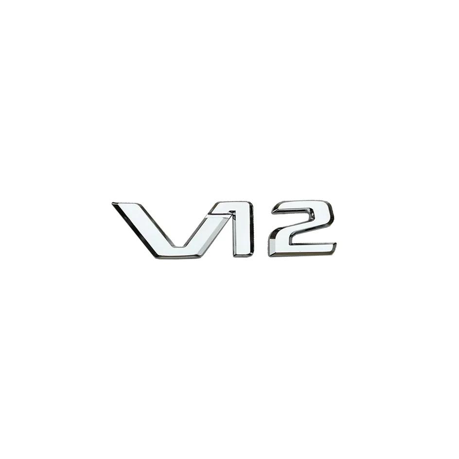 3D ABS Letters V12 700 800 900 Car Trunk Fender Logo Badge Emblem Decals Sticker For Benz Brabus G Class G63 G700 G800 G900 G500 (1pcs)
3D ABS Letters V12 700 800 900 Car Trunk Fender Logo Badge Emblem Decals Sticker For Benz Brabus G Class G63 G700 G800 G900 G500 (1pcs)