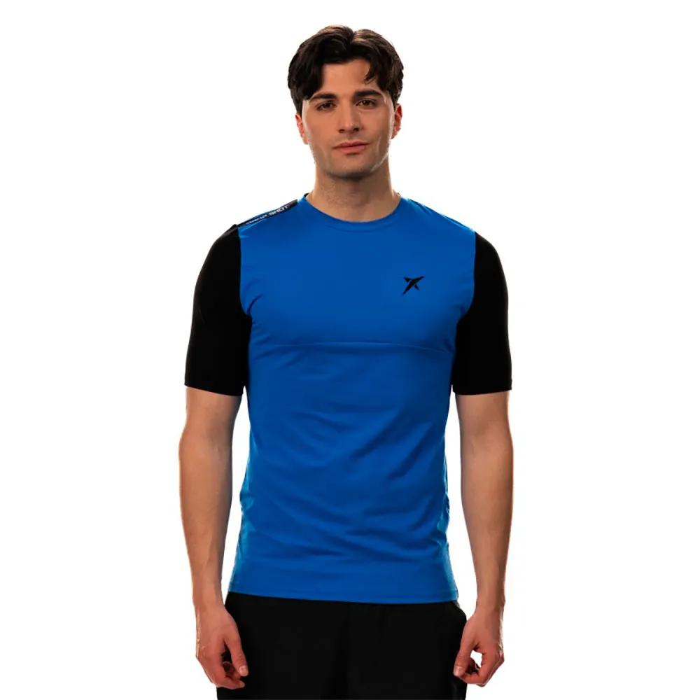 Drop Shot Футболка с коротким рукавом Aker L
Drop Shot Футболка с коротким рукавом Aker L