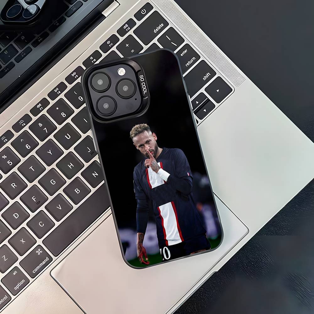 Крутой Футбольный Спортивный Чехол Для Телефона N-Neymar_S Для iPhone 17,16,15,14,13,12,Pro,XS,Max,Plus,Mini Черный Конфетный Матовый Ударопрочный Чехол 14 iPhone14PRO
Крутой Футбольный Спортивный Чехол Для Телефона N-Neymar_S Для iPhone 17,16,15,14,13,12,Pro,XS,Max,Plus,Mini Черный Конфетный Матовый Ударопрочный Чехол 14 iPhone14PRO
