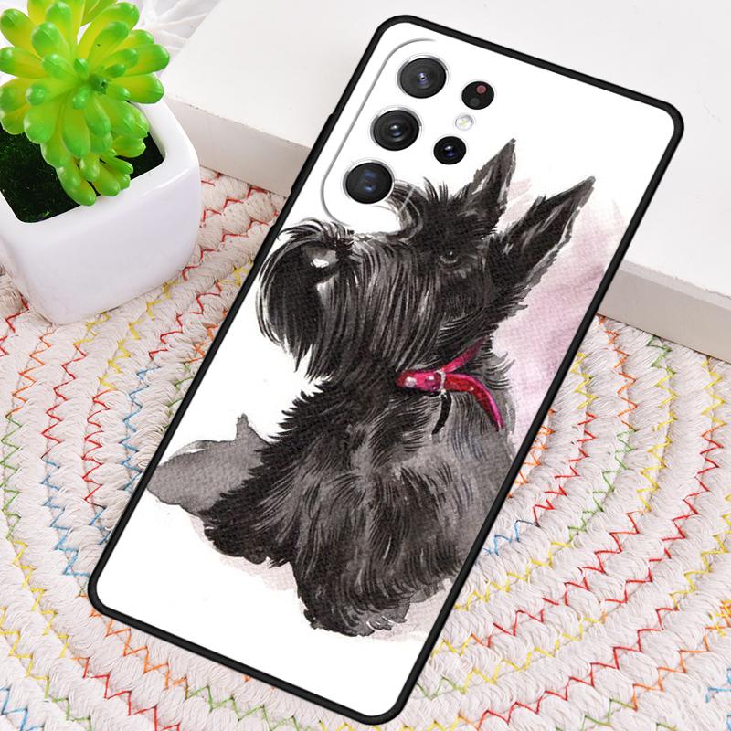 Westie Scottie Scottish Terrier TPU Phone Case For Samsung Galaxy note 10 pro S26 S25 S24 S23 S22 Ultra Plus S21 FE S20 Cover Galaxy S24 Ultra
Westie Scottie Scottish Terrier TPU Phone Case For Samsung Galaxy note 10 pro S26 S25 S24 S23 S22 Ultra Plus S21 FE S20 Cover Galaxy S24 Ultra
